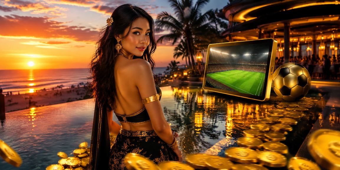 Esports dan taruhan permainan digital di bso88